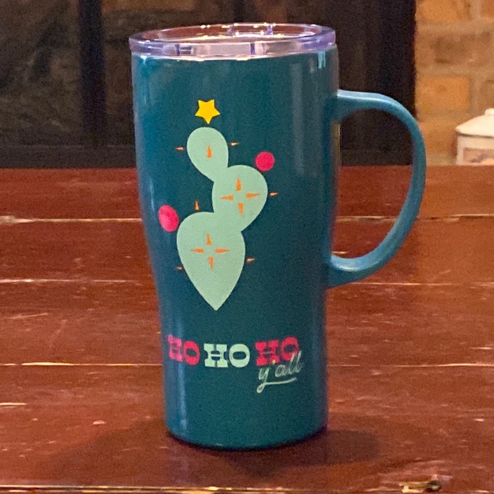 NWT Stainless Steel Mug/Tumbler